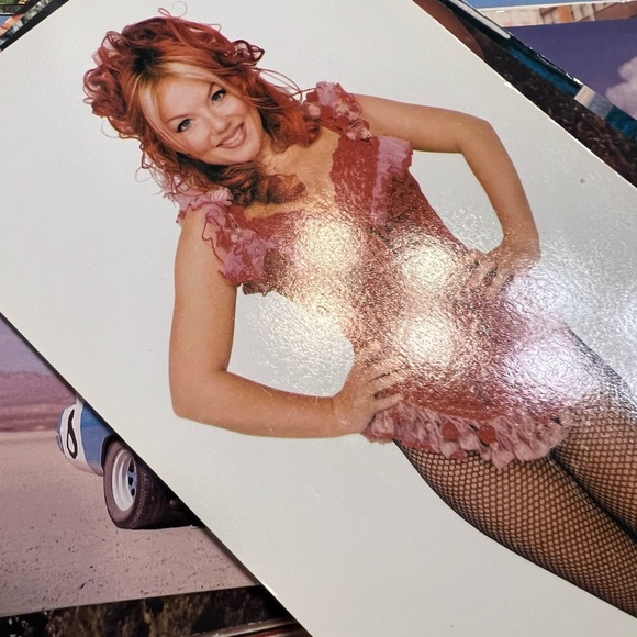 Vintage Spice Girl card collection - Picture 4 of 13
